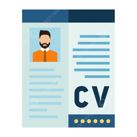 cv clipart|Cv Vector Art, Icons, and Graphics for Free Download .